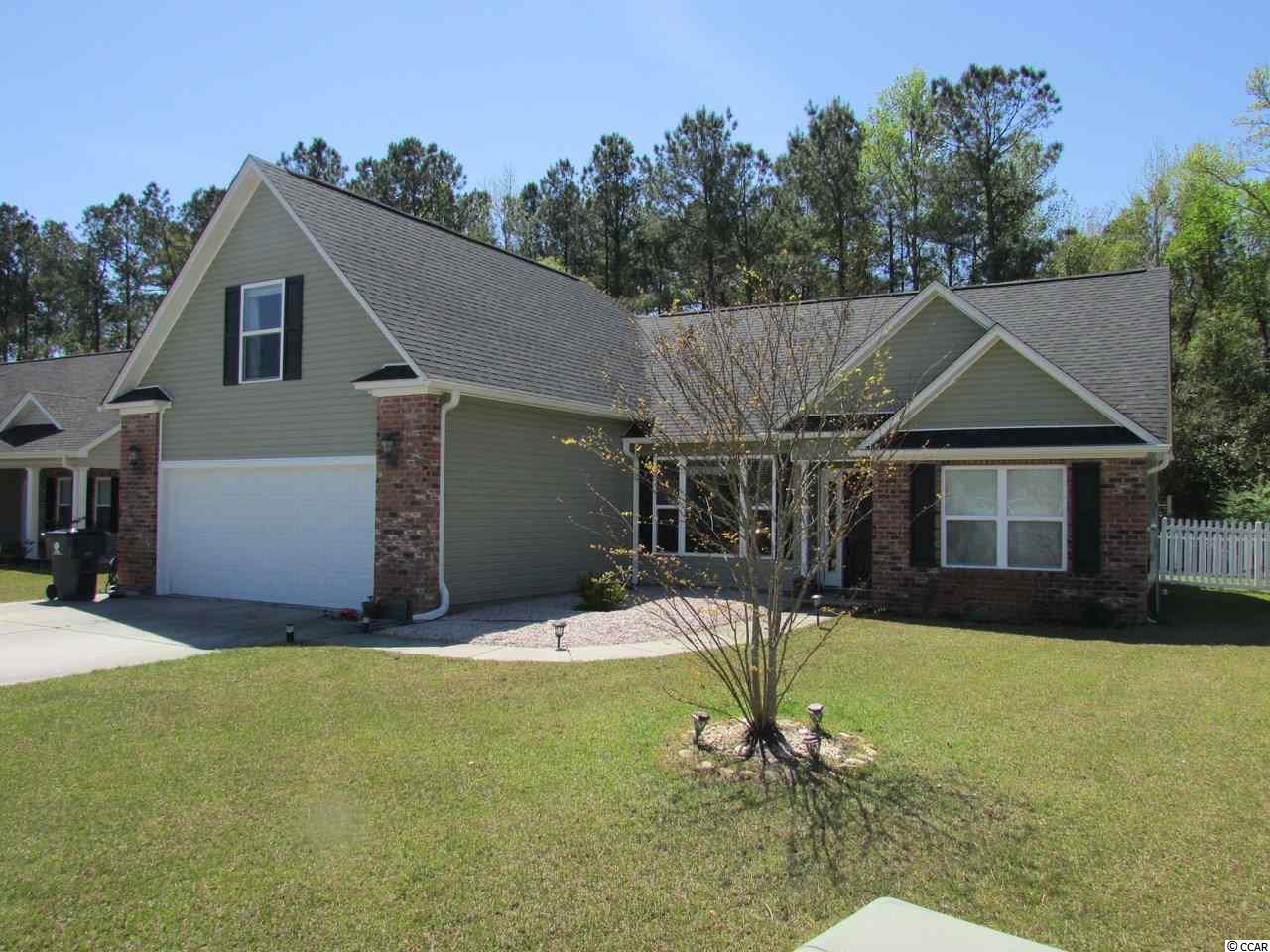 110 River Watch Dr. Conway, SC 29527