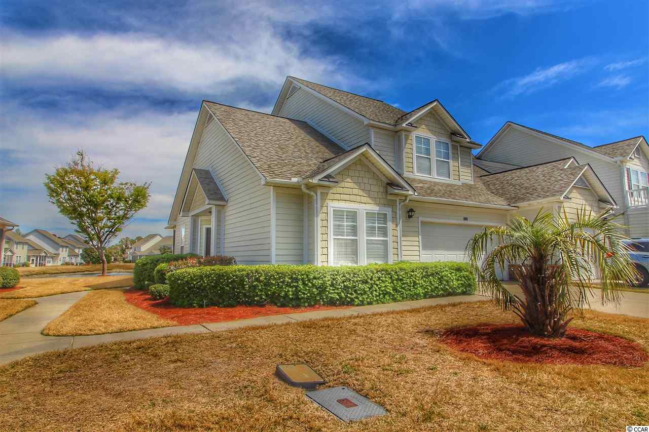 6095 Catalina Dr. UNIT #711 North Myrtle Beach, SC 29582