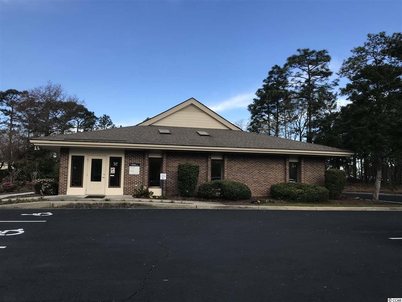 933 Medical Circle Myrtle Beach, SC 29577