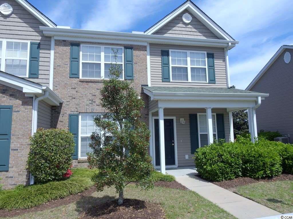 147 Chenoa Dr. UNIT F Murrells Inlet, SC 29576