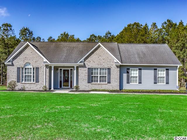 117 Cat Tail Bay Dr. Conway, SC 29527