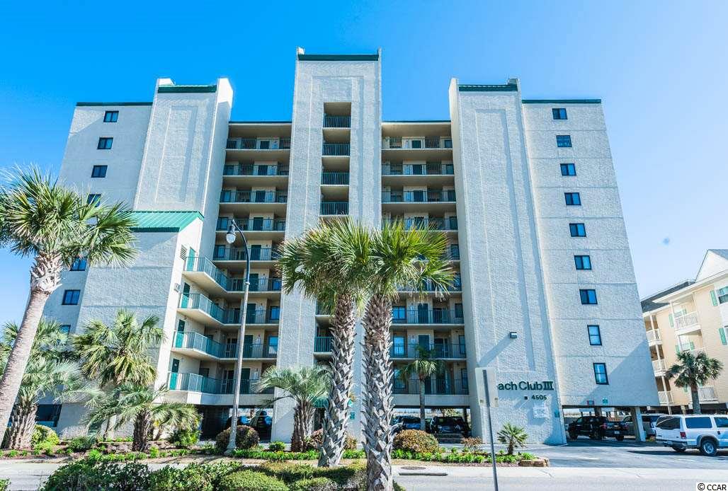 4505 S Ocean Blvd. UNIT 9-B North Myrtle Beach, SC 29582