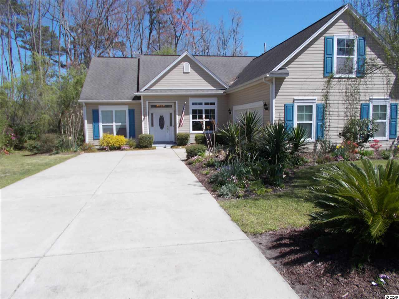 249 Tilly Ct. Conway, SC 29526