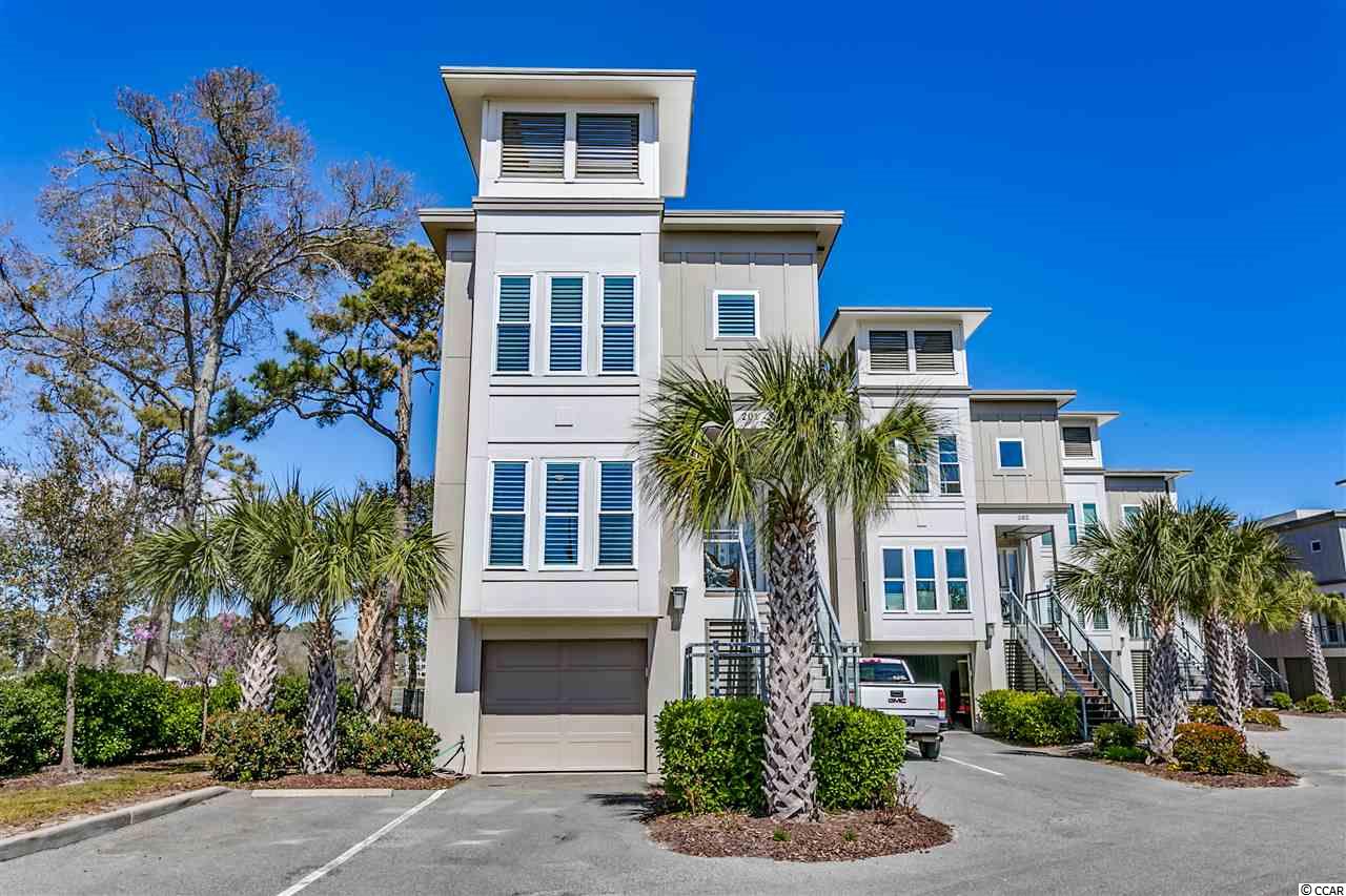 600 48th Ave. S UNIT #201 North Myrtle Beach, SC 29582