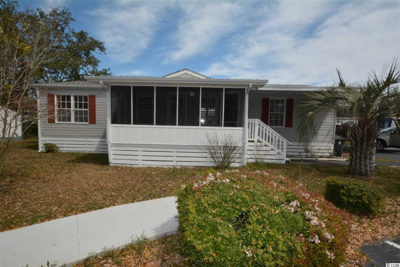 99 Burr Circle Murrells Inlet, SC 29576