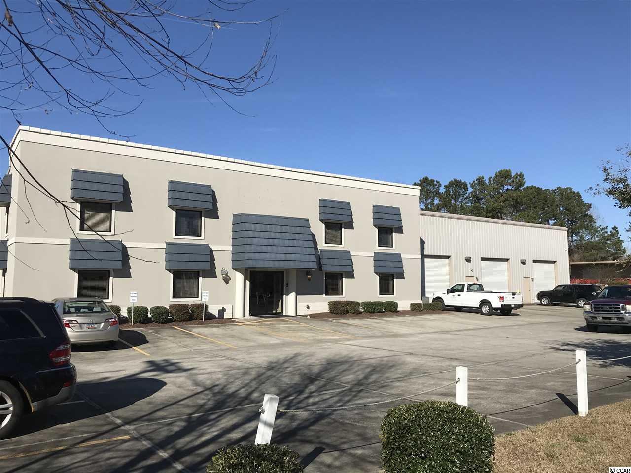 3835 Socastee Blvd. UNIT RS Parker Office Building Myrtle Beach, SC 29588