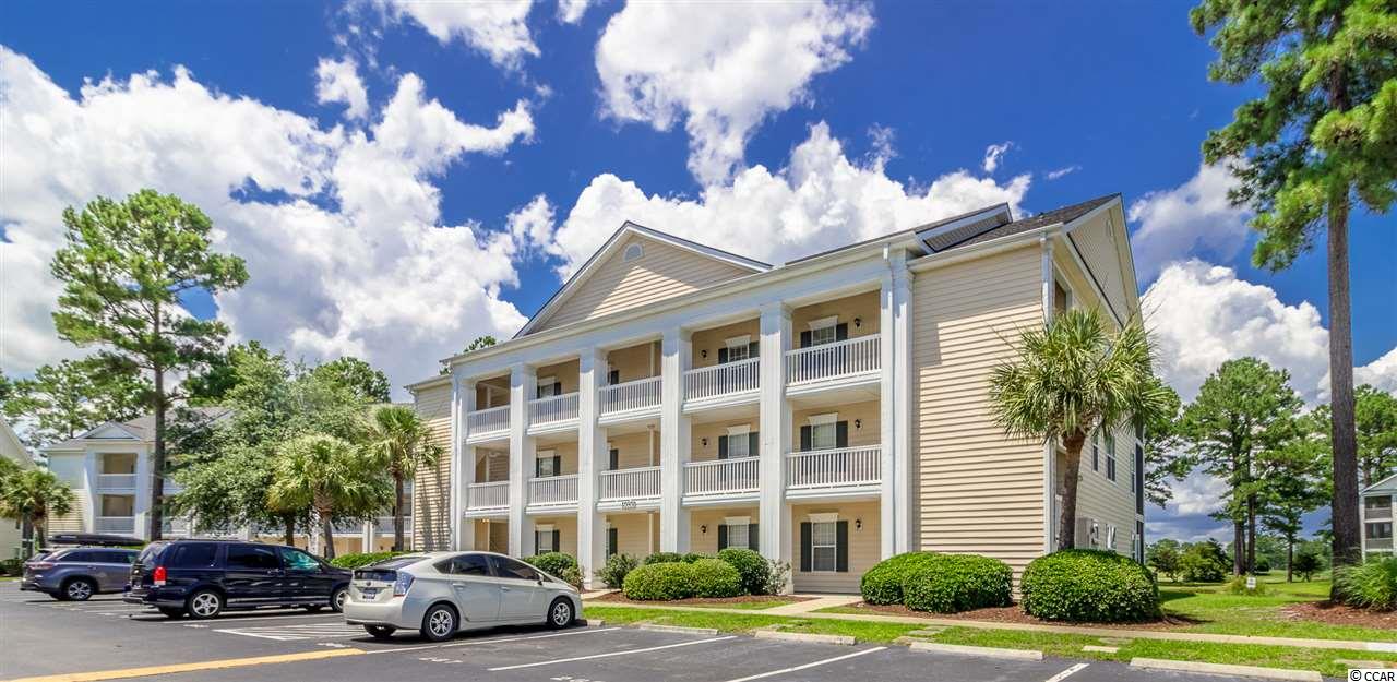 5030 Windsor Green Way UNIT #302 Myrtle Beach, SC 29579