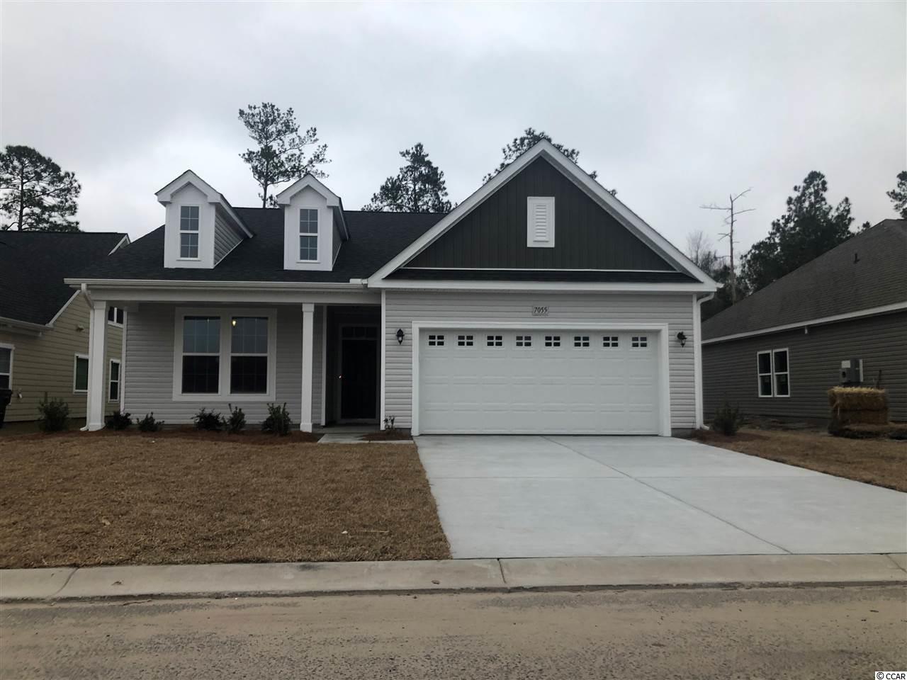 7055 Swansong Circle Myrtle Beach, SC 29579