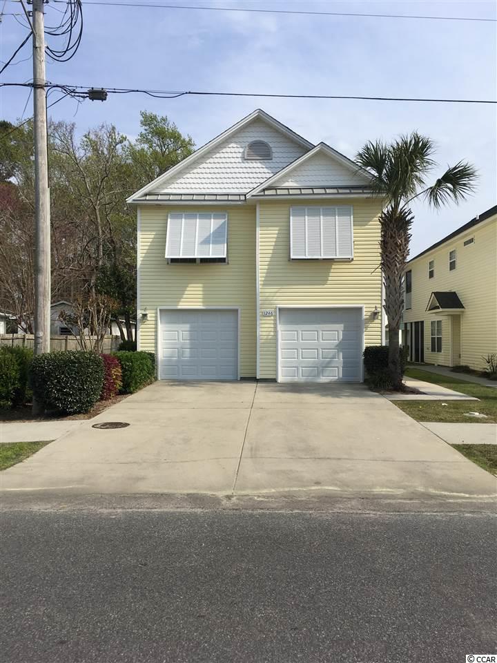 1246 Ocala St. Myrtle Beach, SC 29577