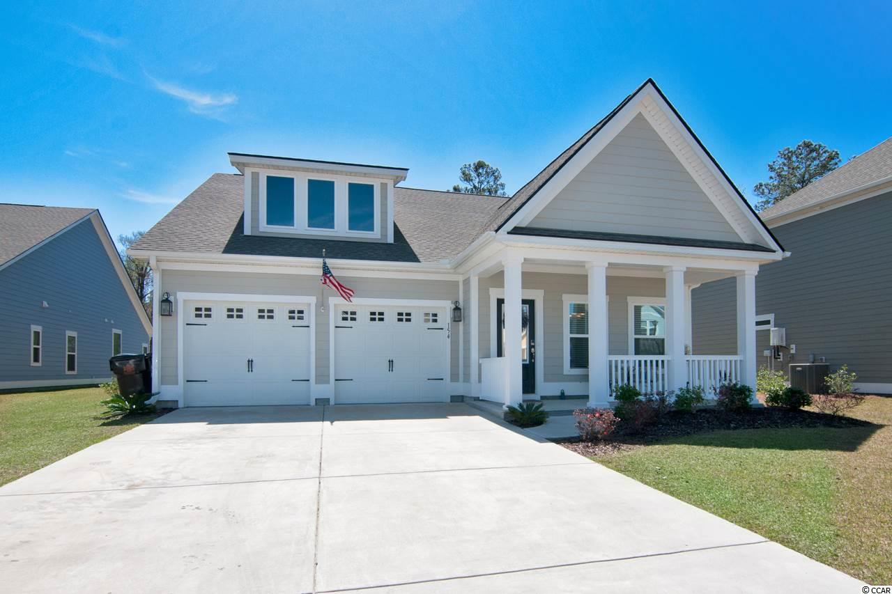 154 Southgate Ct. Pawleys Island, SC 29585