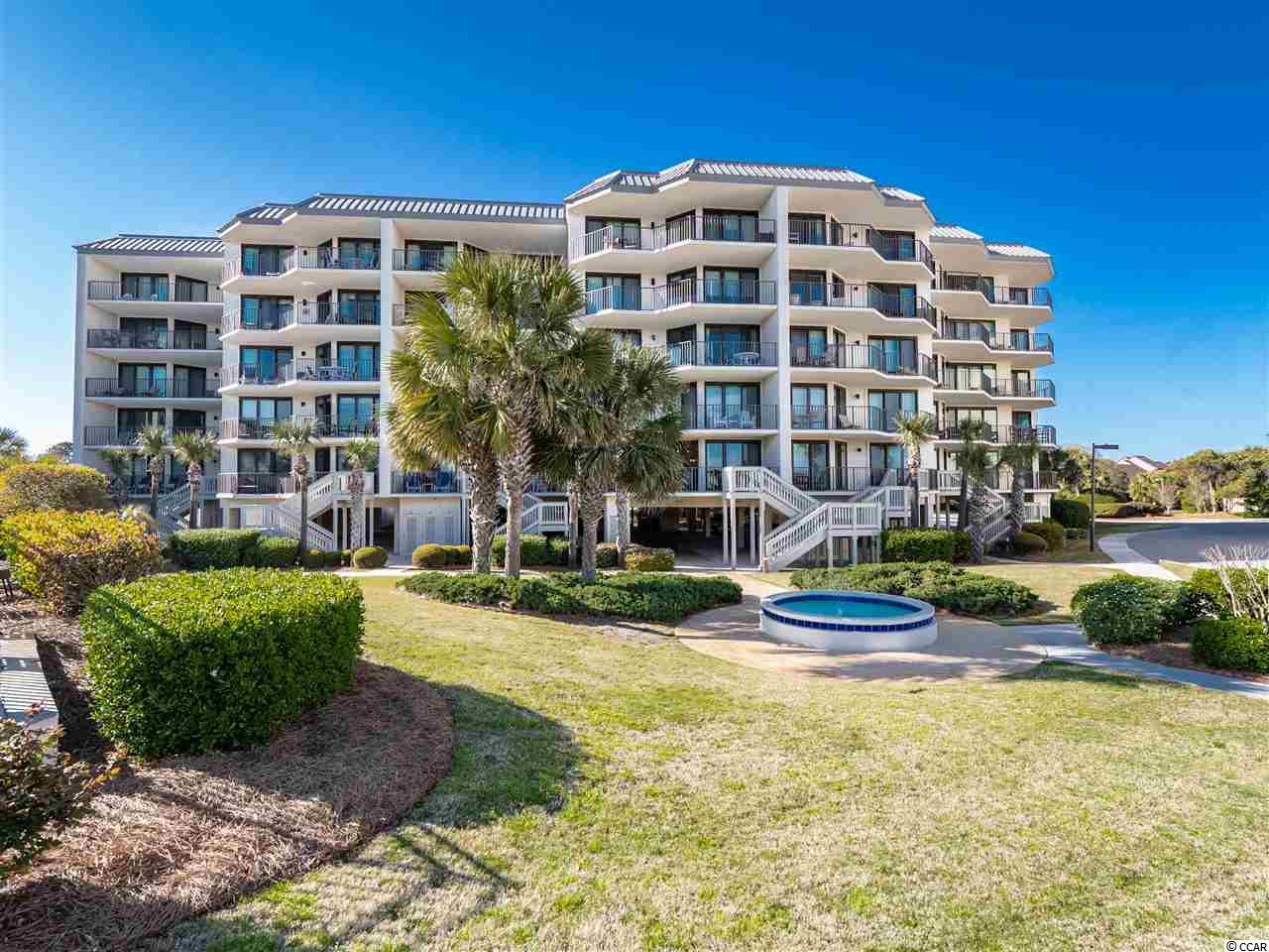 341 South Dunes Dr. UNIT C-11 Pawleys Island, SC 29585