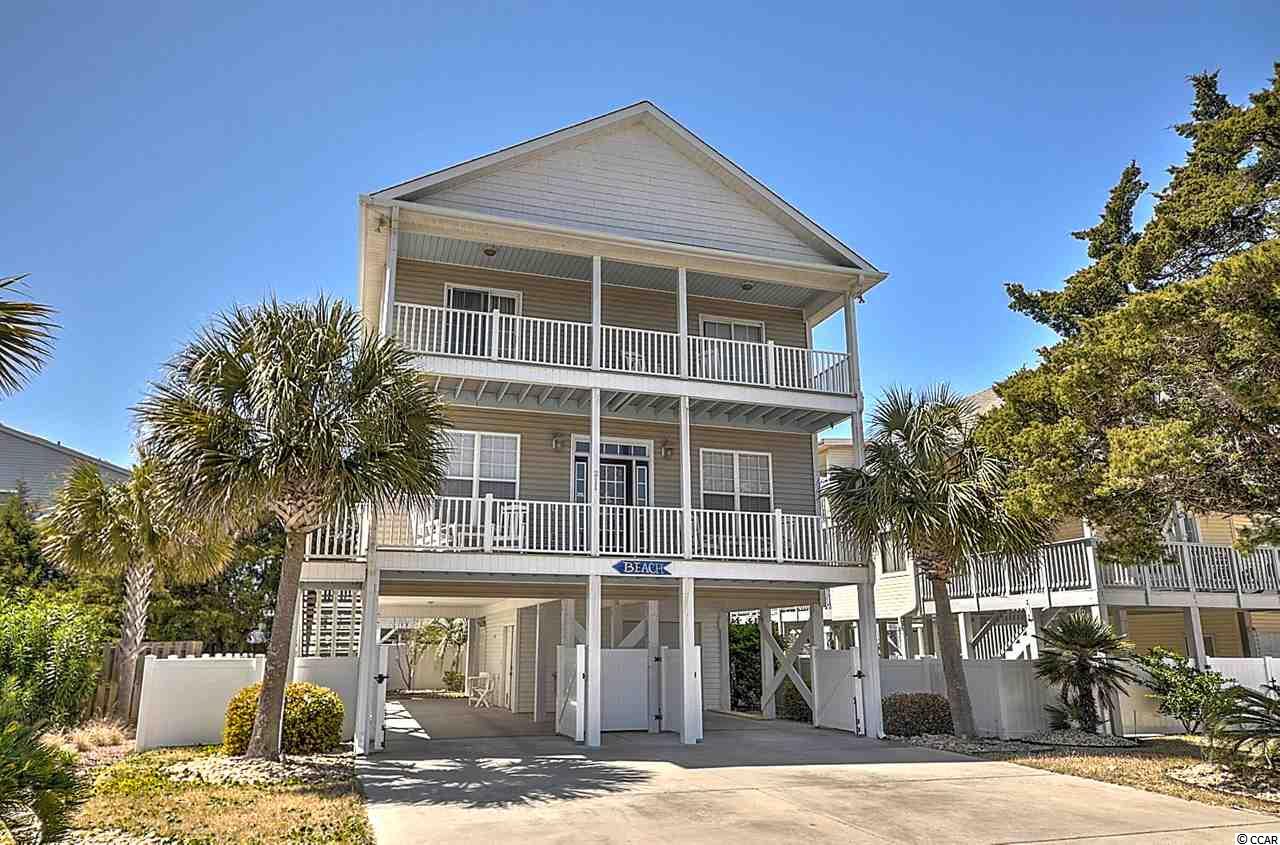 211 N 21st Ave. N North Myrtle Beach, SC 29582