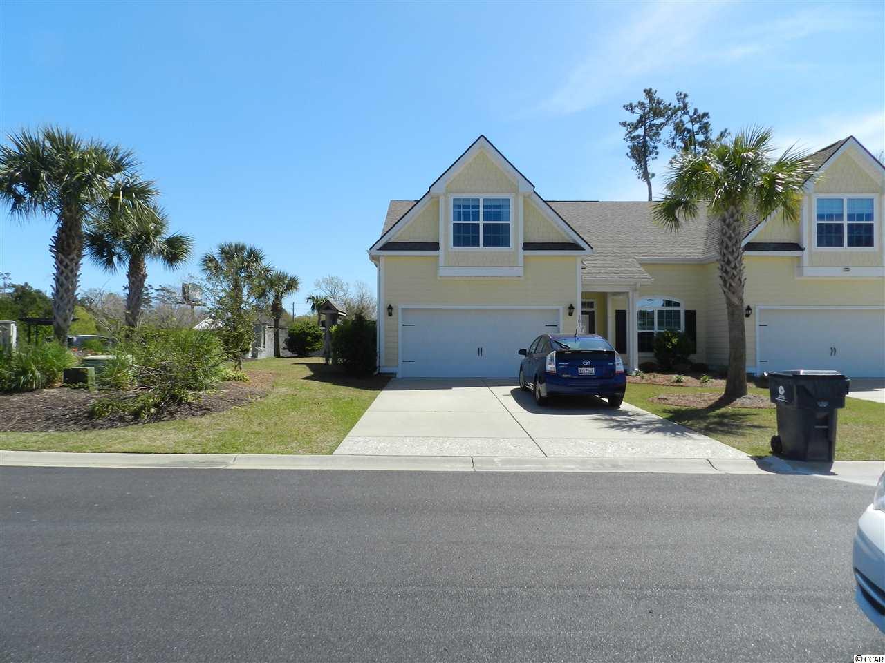 301 Saint Catherine Bay Ct. Myrtle Beach, SC 29575