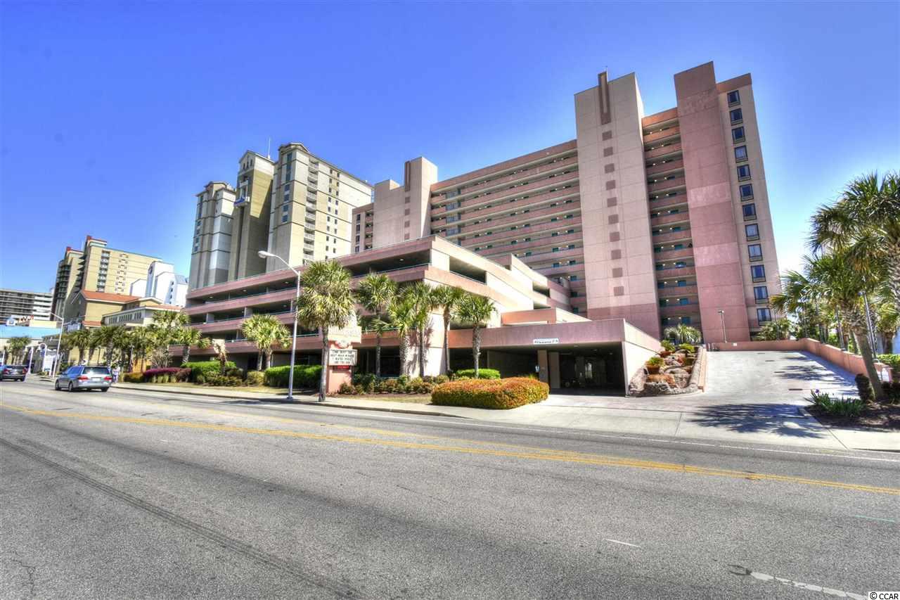 2207 S Ocean Blvd. UNIT #721 Myrtle Beach, SC 29577