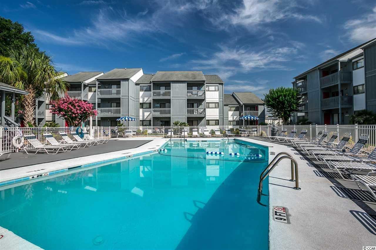 7700 Porcher Dr. UNIT #3205 Myrtle Beach, SC 29577