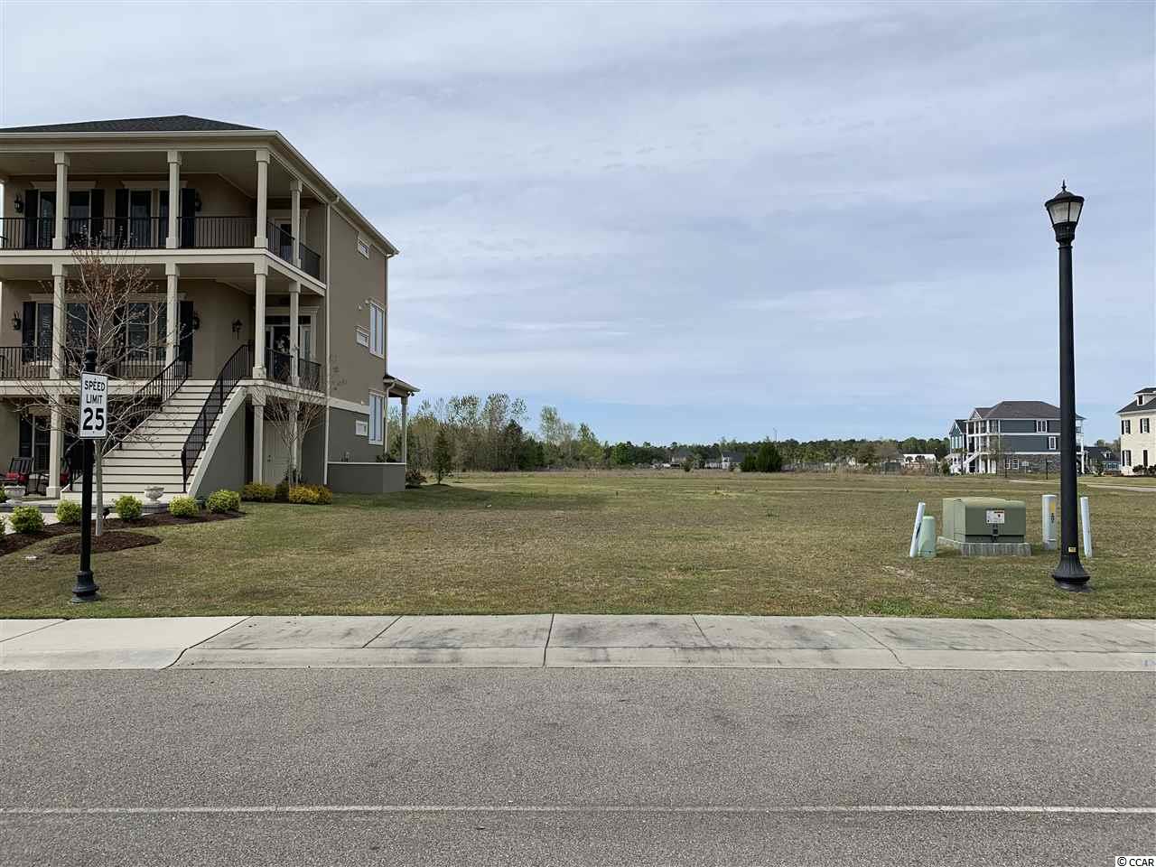 Lot 354 W Palms Dr. Myrtle Beach, SC 29579