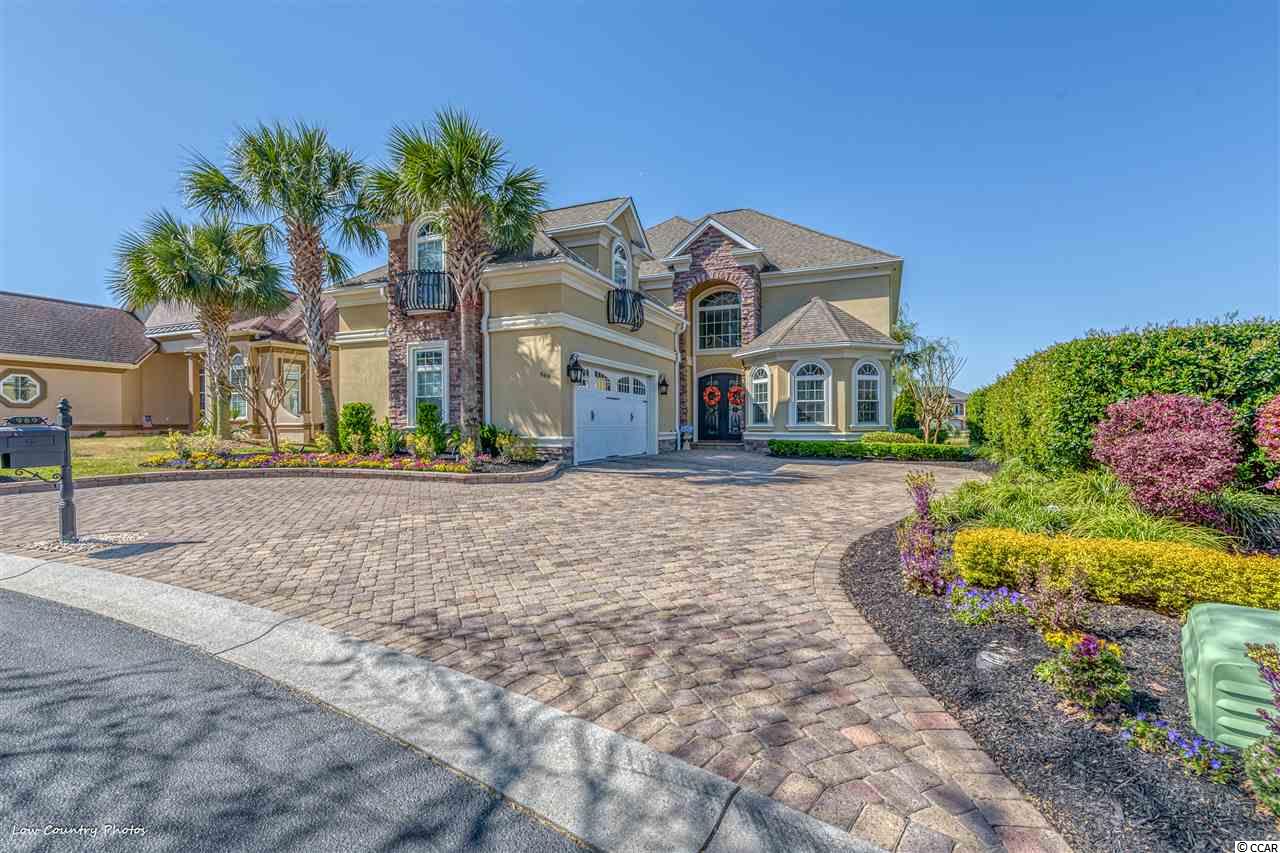 969 Bluffview Dr. Myrtle Beach, SC 29579