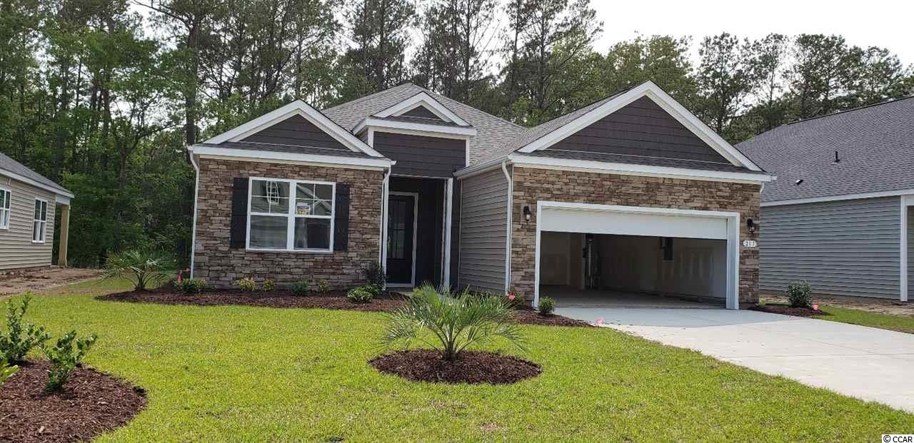 217 Calabash Lakes Blvd. Carolina Shores, NC 28467