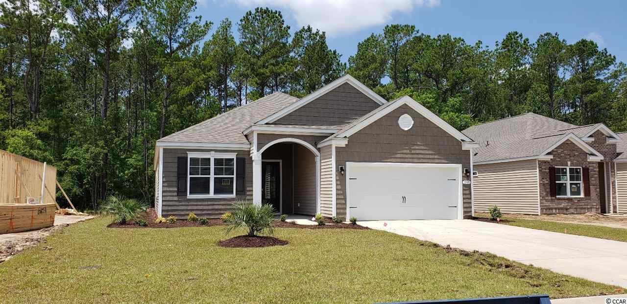 209 Calabash Lakes Blvd. Carolina Shores, NC 28467