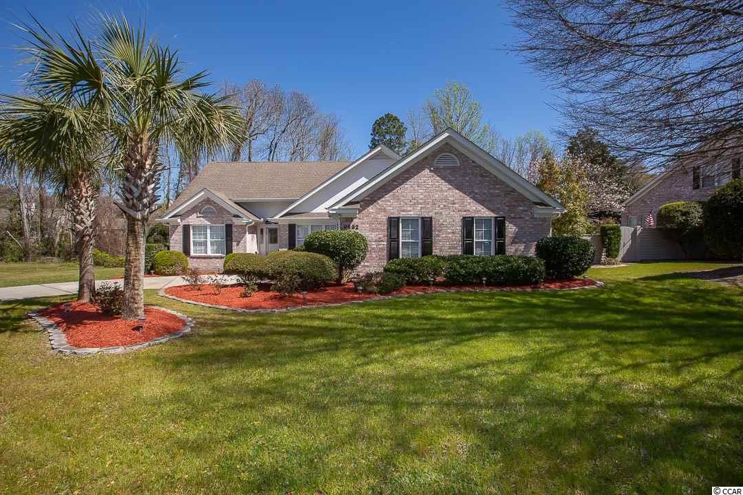 9632 Scallop Ct. Myrtle Beach, SC 29572