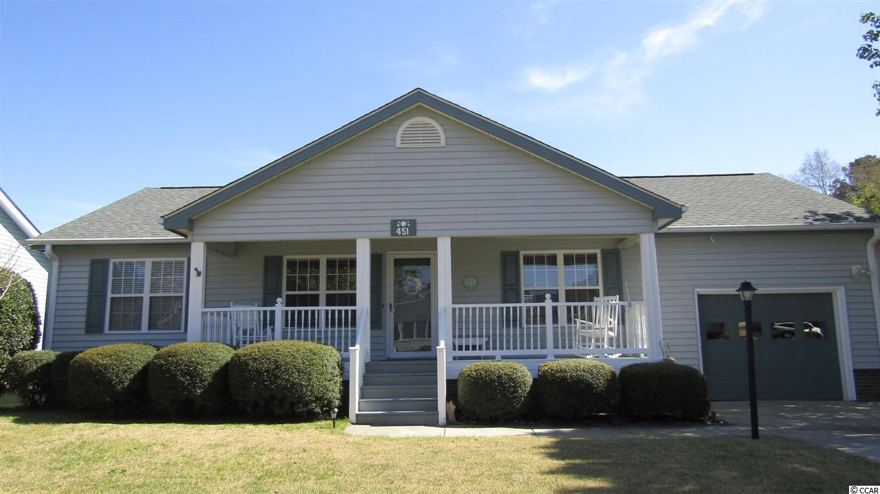 451 Saltaire Dr. Calabash, NC 28467
