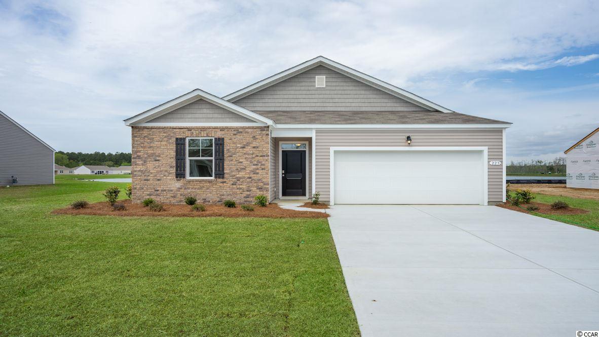 245 Carmello Circle Conway, SC 29526