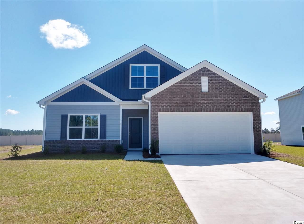 312 Angler Ct. Conway, SC 29526