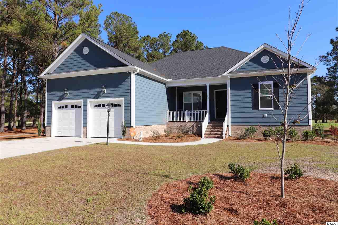 740 Wild Oak Ln. Nw Calabash, NC 28467