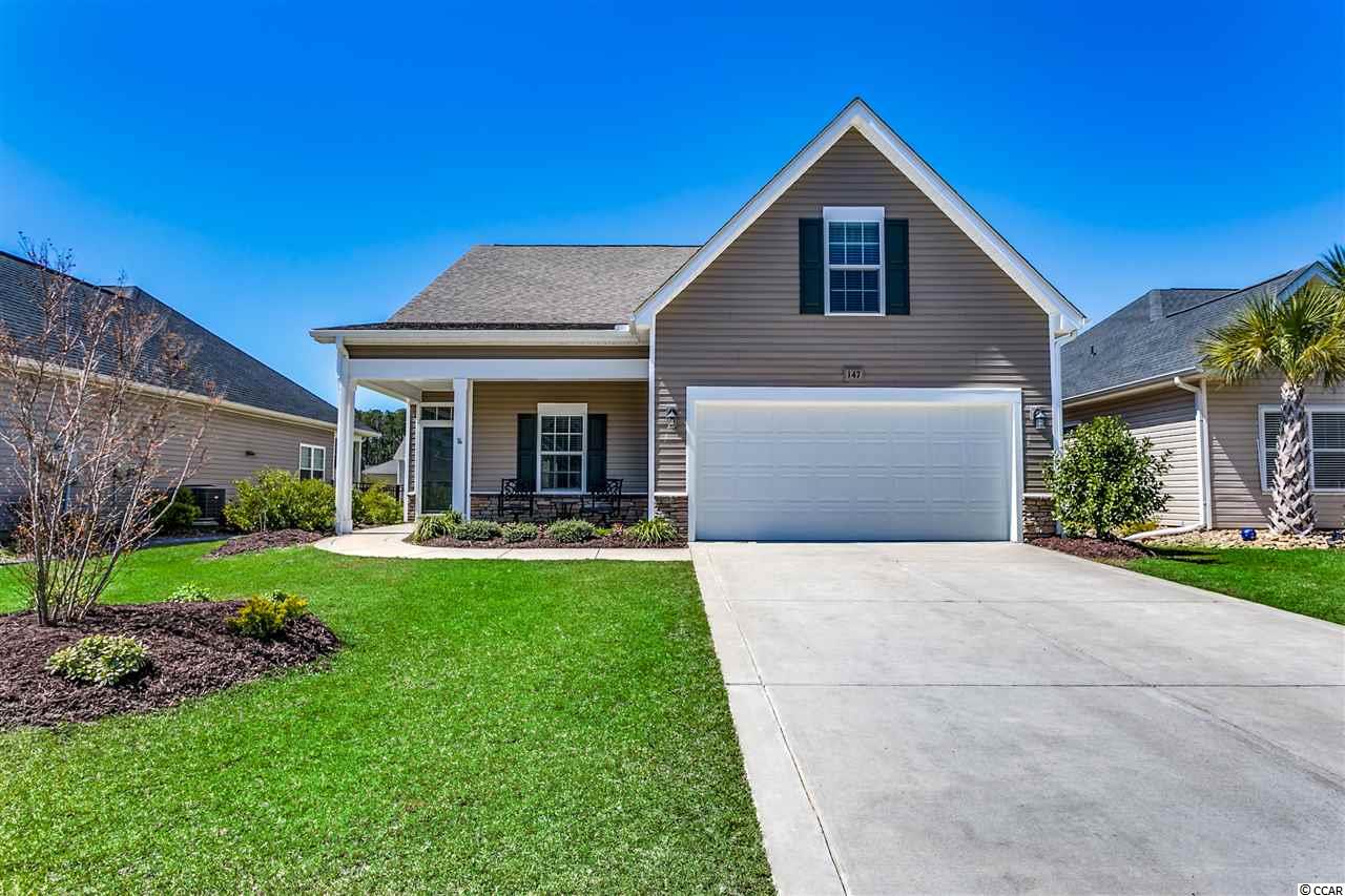 147 Palmetto Green Dr. Longs, SC 29568