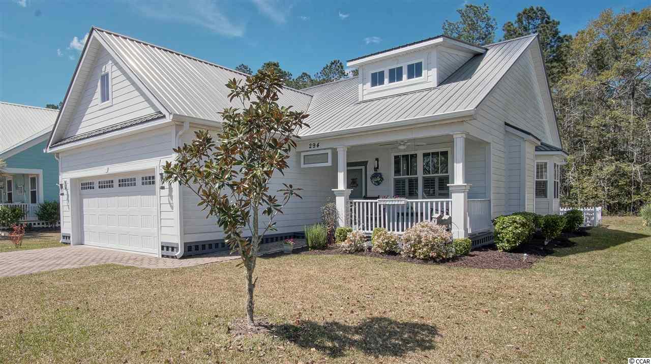 294 Waties Dr. Murrells Inlet, SC 29576