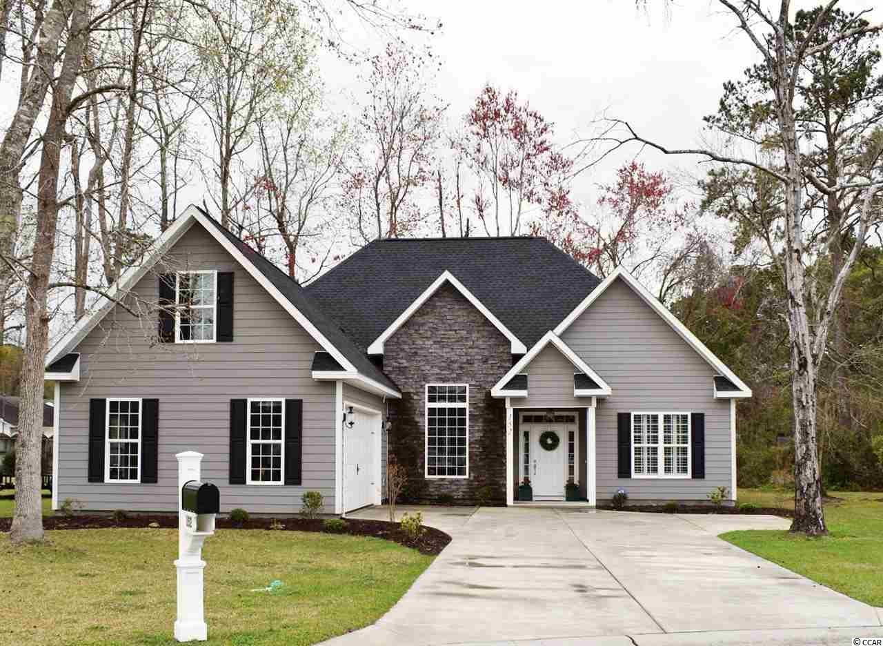 152 Swallowtail Ct. Little River, SC 29566