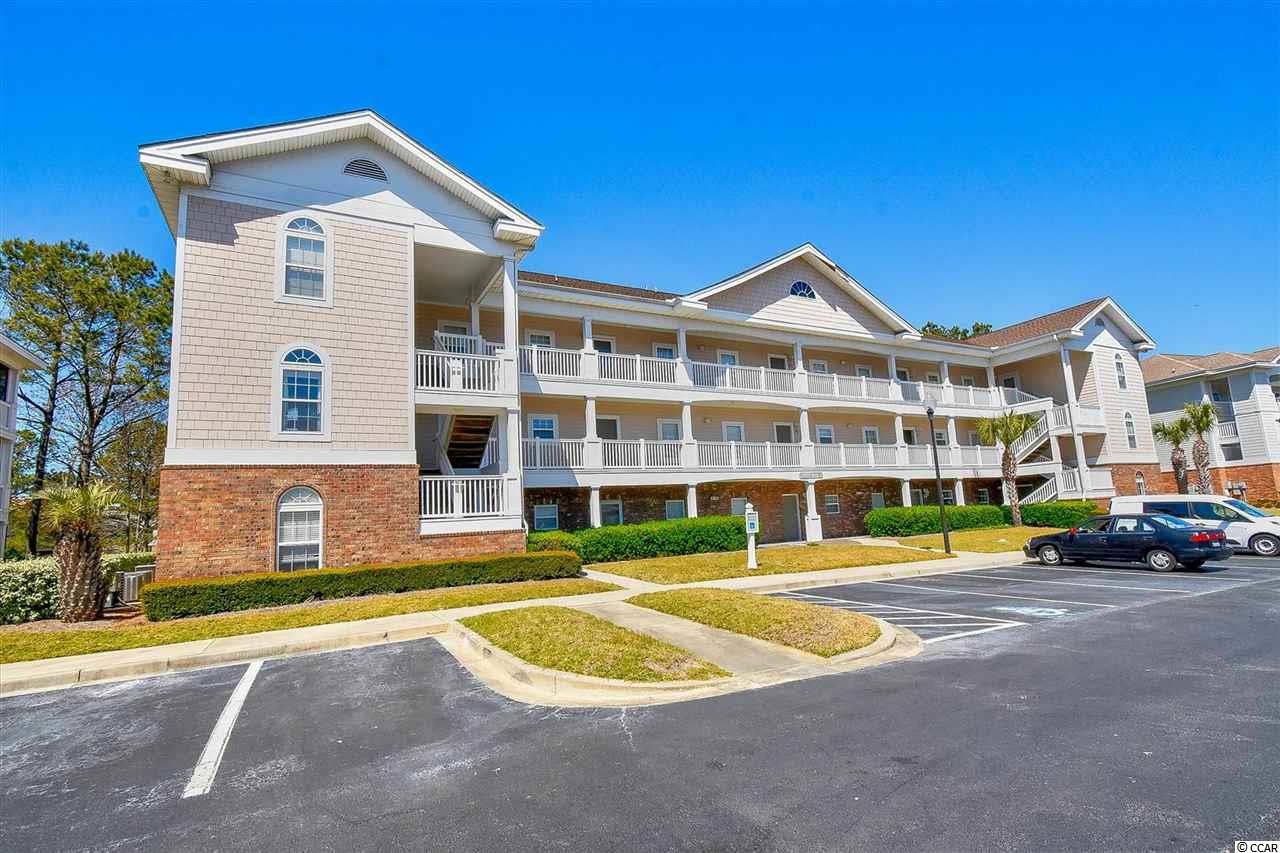 5750 Oyster Catcher Dr. UNIT #433 North Myrtle Beach, SC 29582