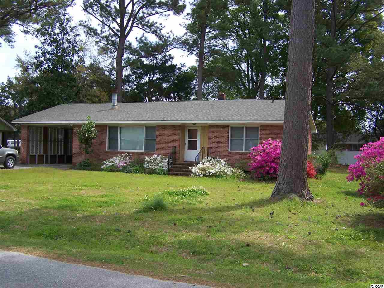 2011 Cherry St. Georgetown, SC 29440