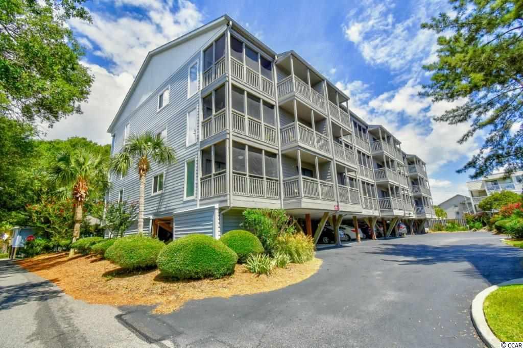 9581 Shore Dr. UNIT #129 Myrtle Beach, SC 29572