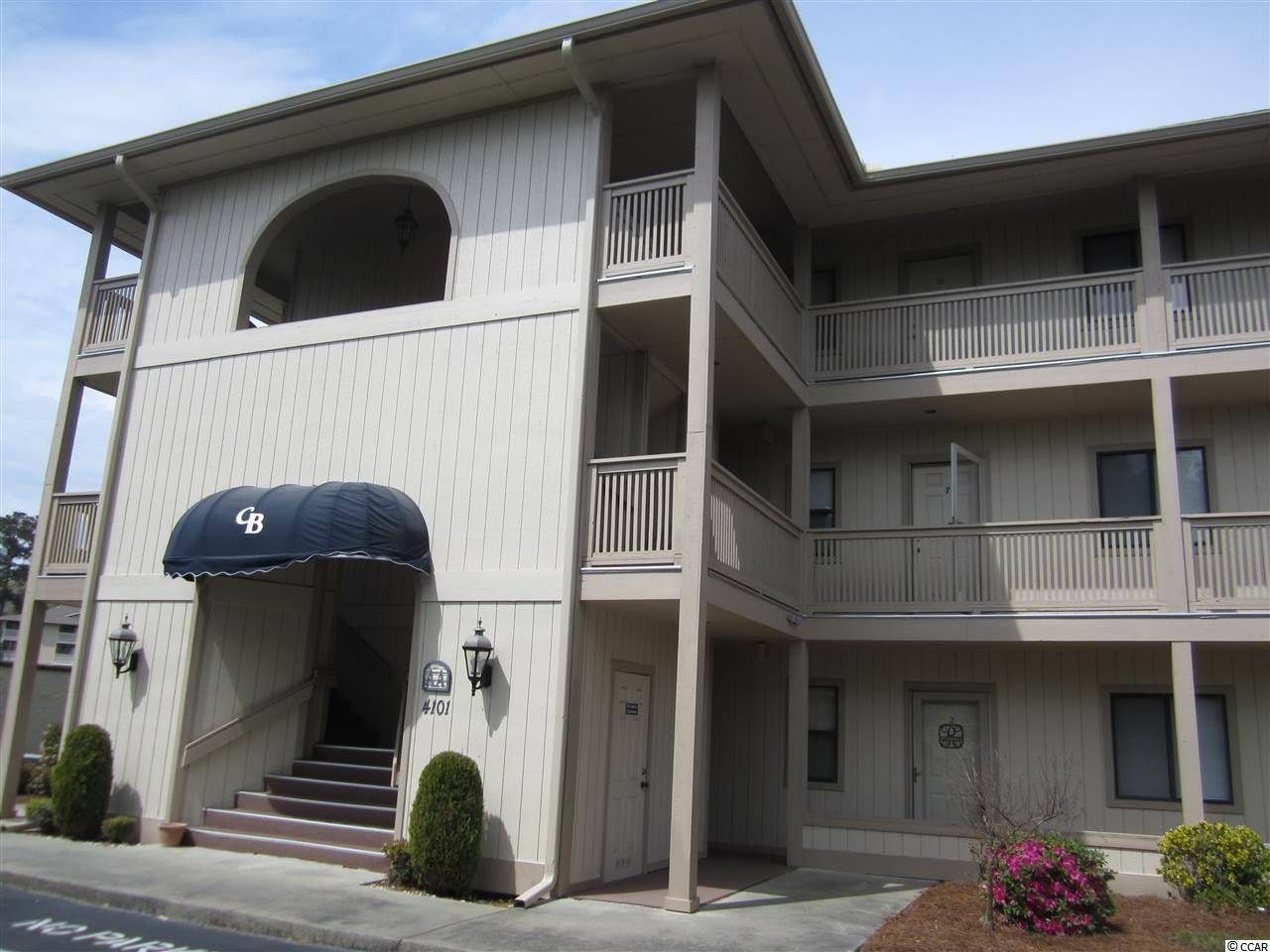 4101 Pinehurst Circle UNIT AA-1 Little River, SC 29566