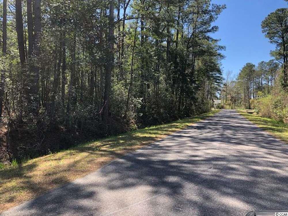 378 Thicket Dr. Calabash, NC 28467