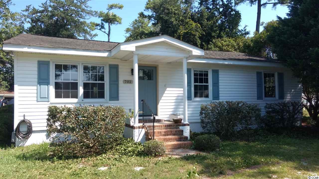 702 Gayle St. North Myrtle Beach, SC 29582