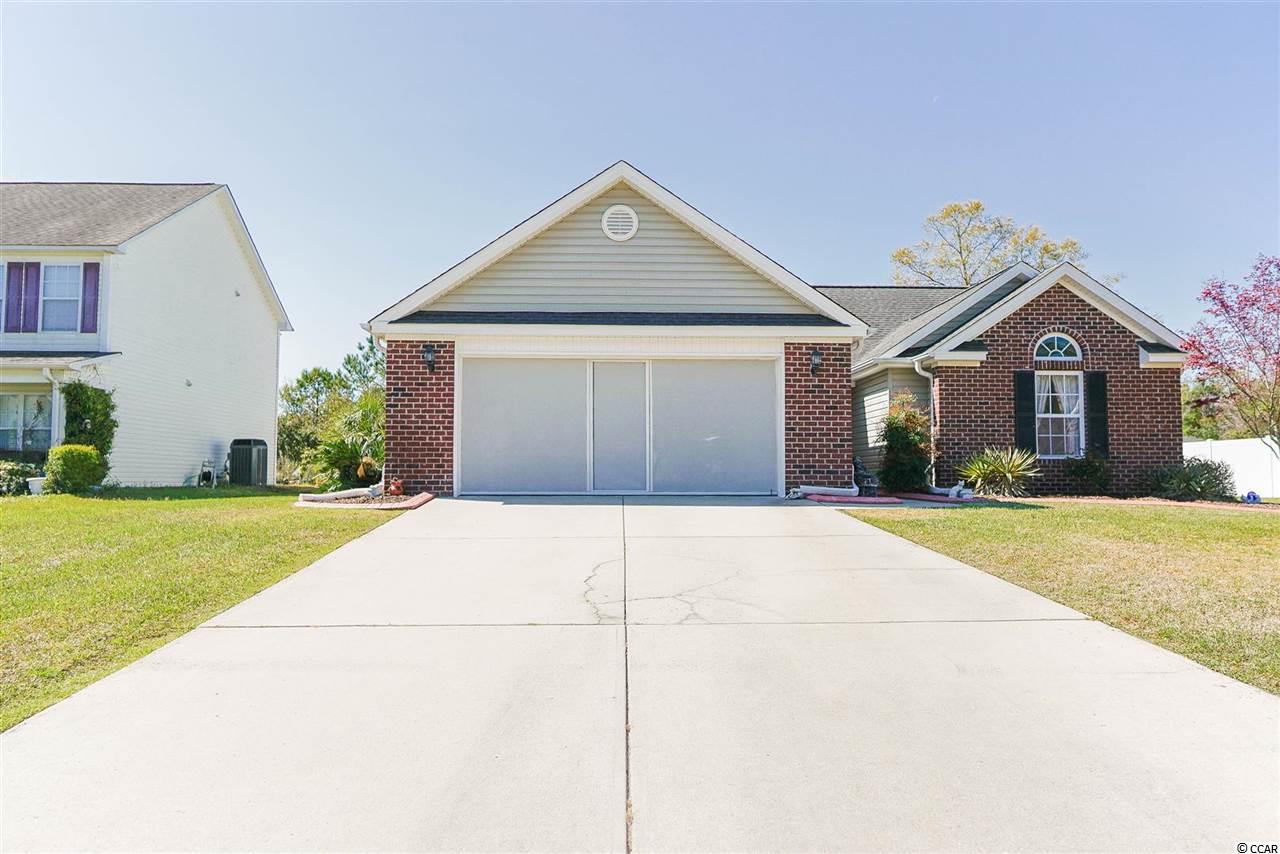 310 Muscari Dr. Murrells Inlet, SC 29576