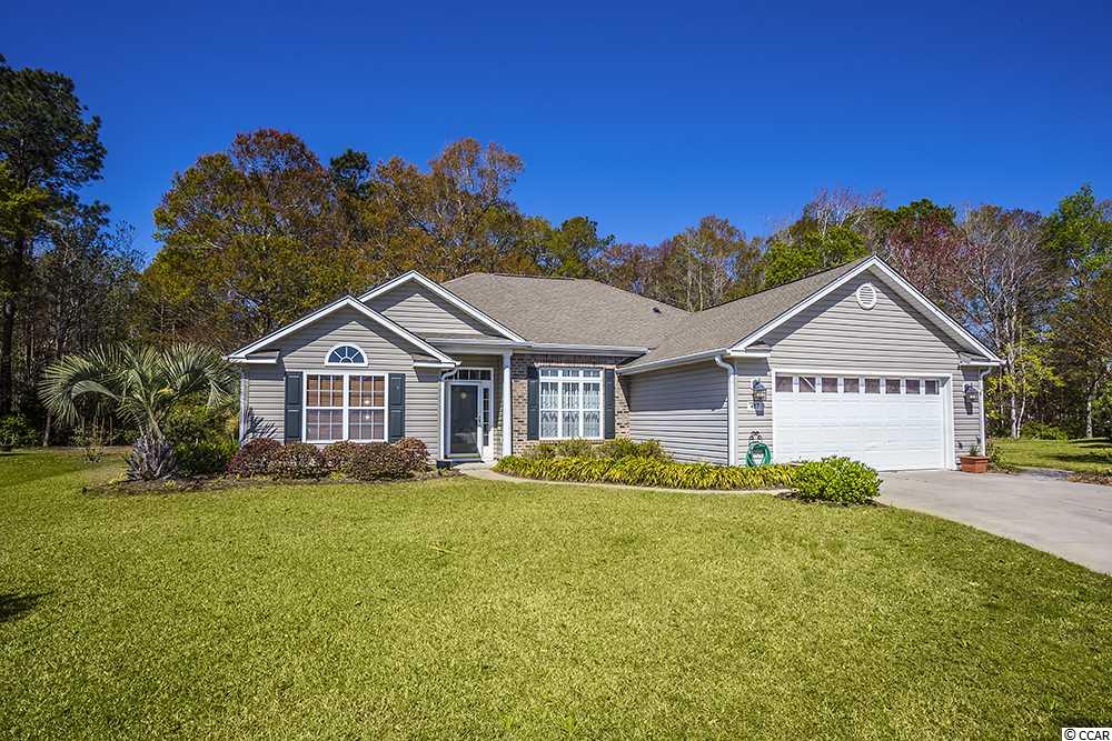 417 Countess Ct. Myrtle Beach, SC 29588