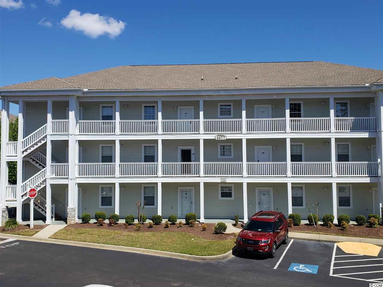 4677 Wild Iris Dr. UNIT #101 Myrtle Beach, SC 29577