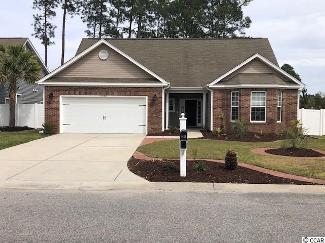 2240 Seneca Ridge Dr. Myrtle Beach, SC 29579