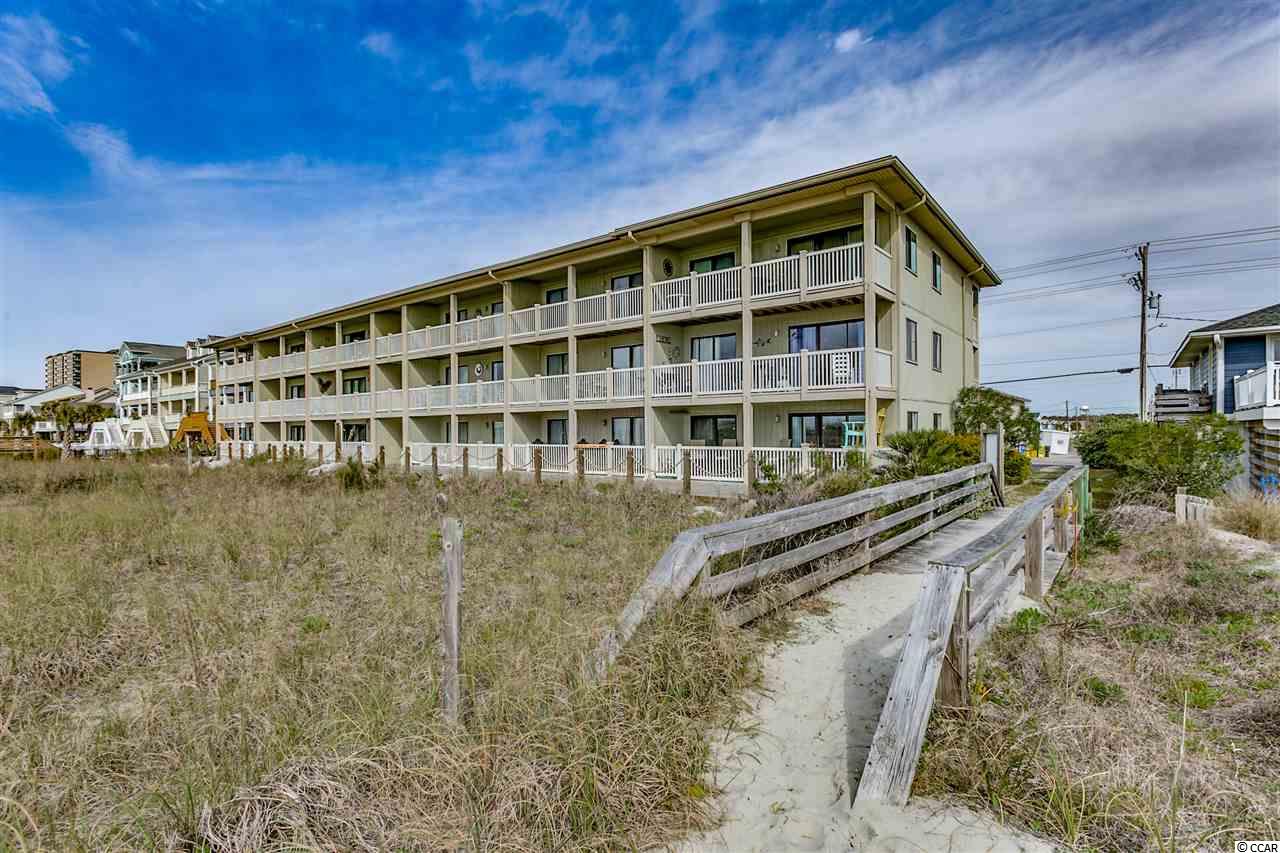 4406 N Ocean Blvd. UNIT A-1 North Myrtle Beach, SC 29582