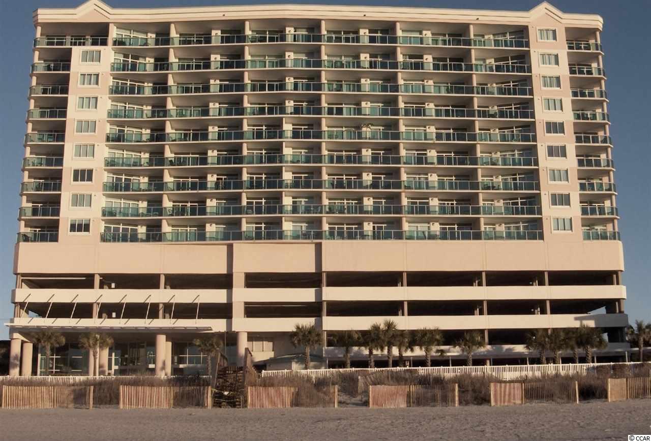 1903 S Ocean Blvd. UNIT #1005 North Myrtle Beach, SC 29582