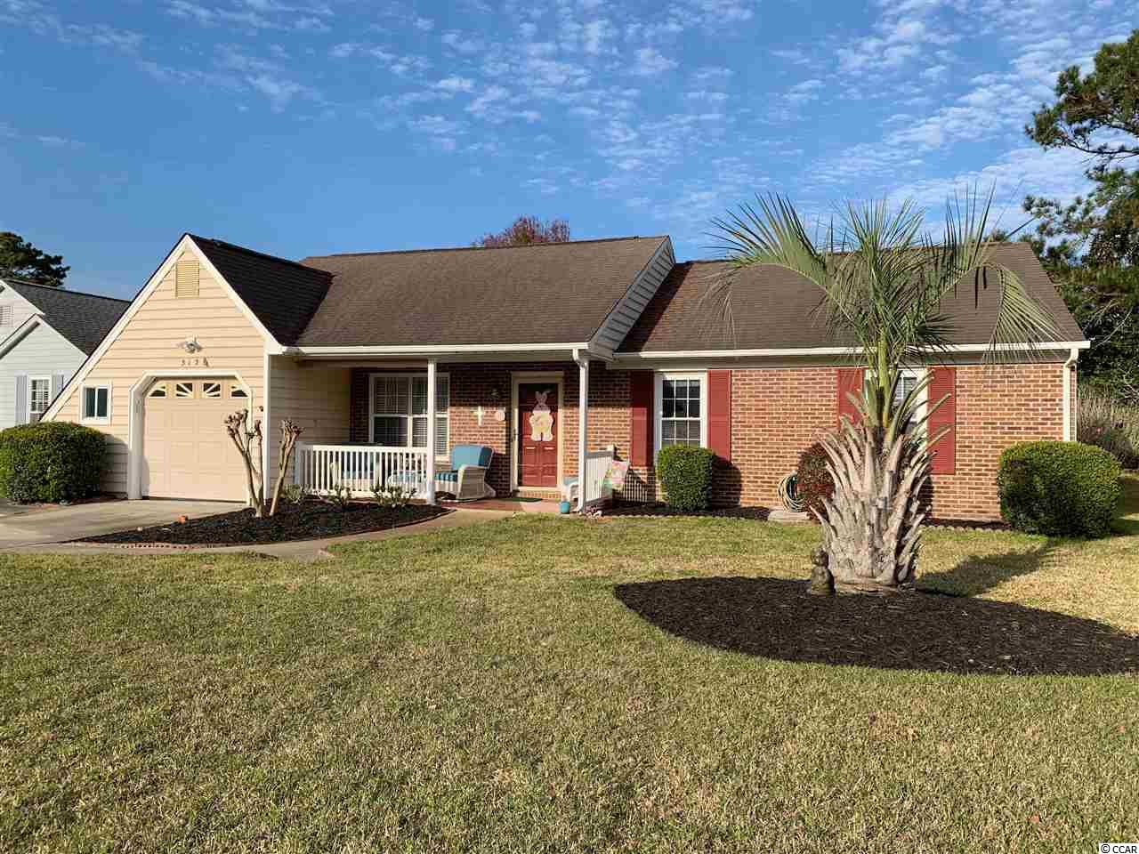 312 Mourning Dove Ln. Murrells Inlet, SC 29576