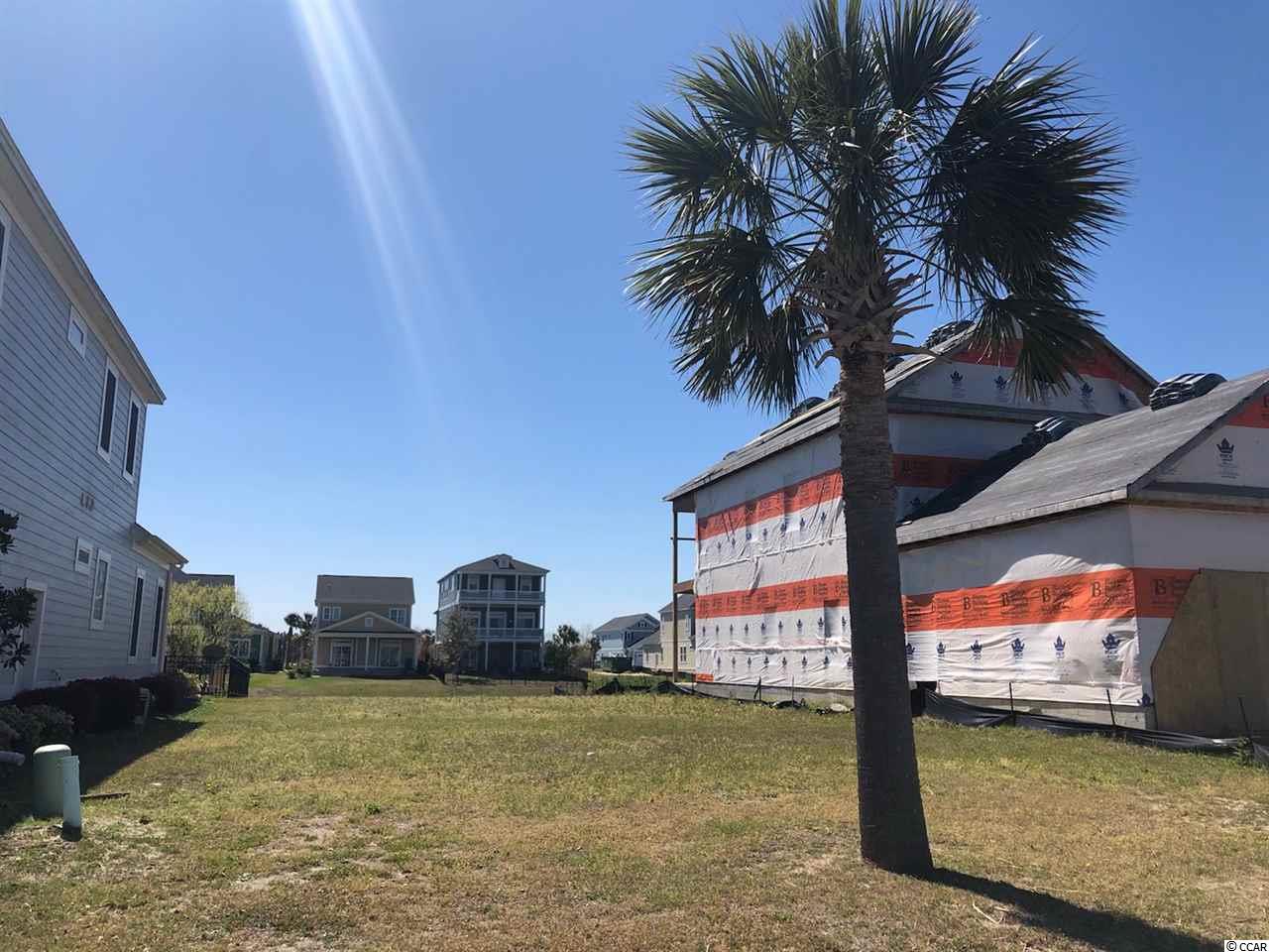 2105 Castille Dr. Myrtle Beach, SC 29579
