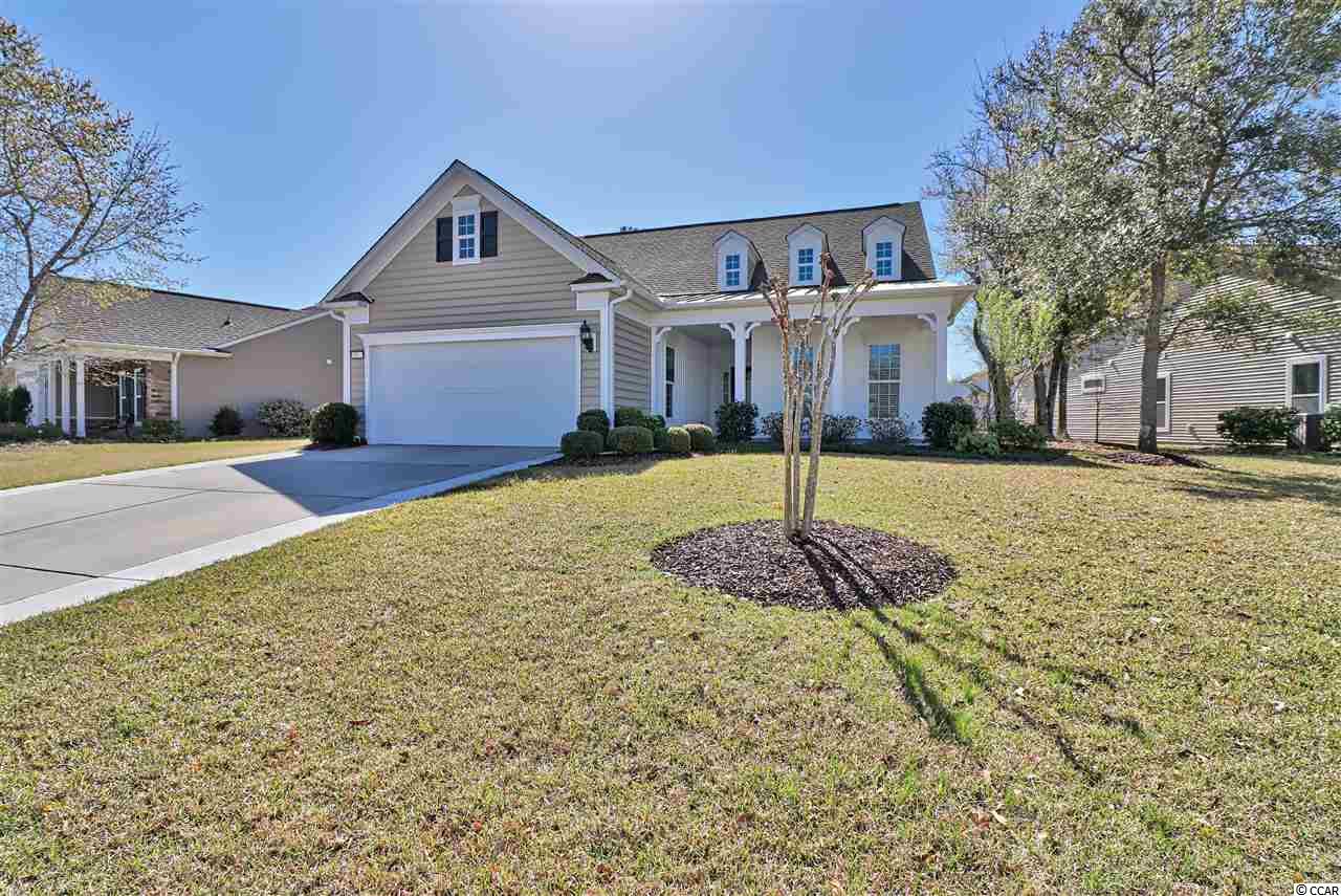 409 Cypress Creek Dr. Murrells Inlet, SC 29576