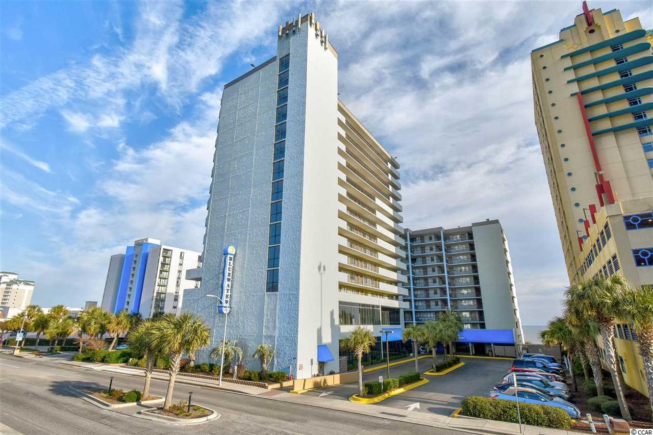 2001 S Ocean Blvd. UNIT #419 Myrtle Beach, SC 29577