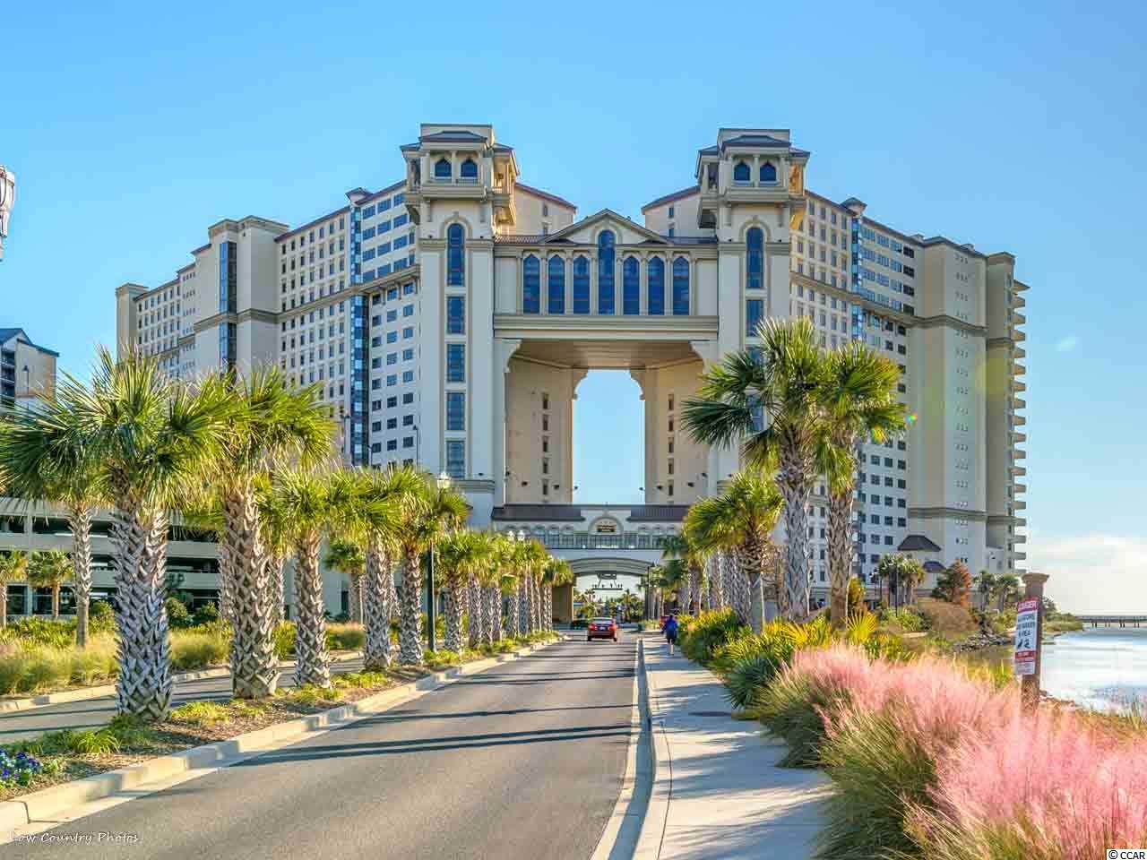 100 North Beach Blvd. UNIT #1215 North Myrtle Beach, SC 29582