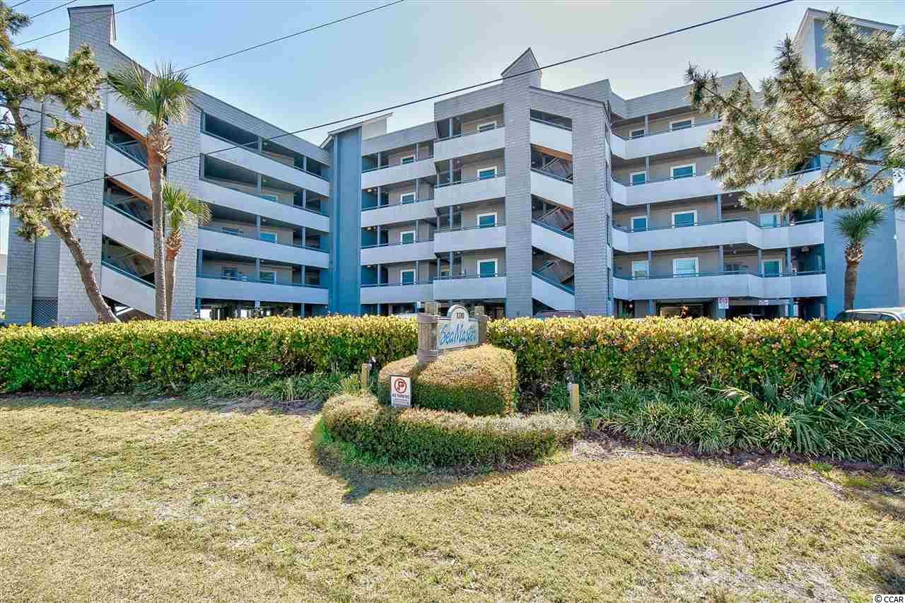 1310 N Waccamaw Dr. UNIT #208 Murrells Inlet, SC 29576