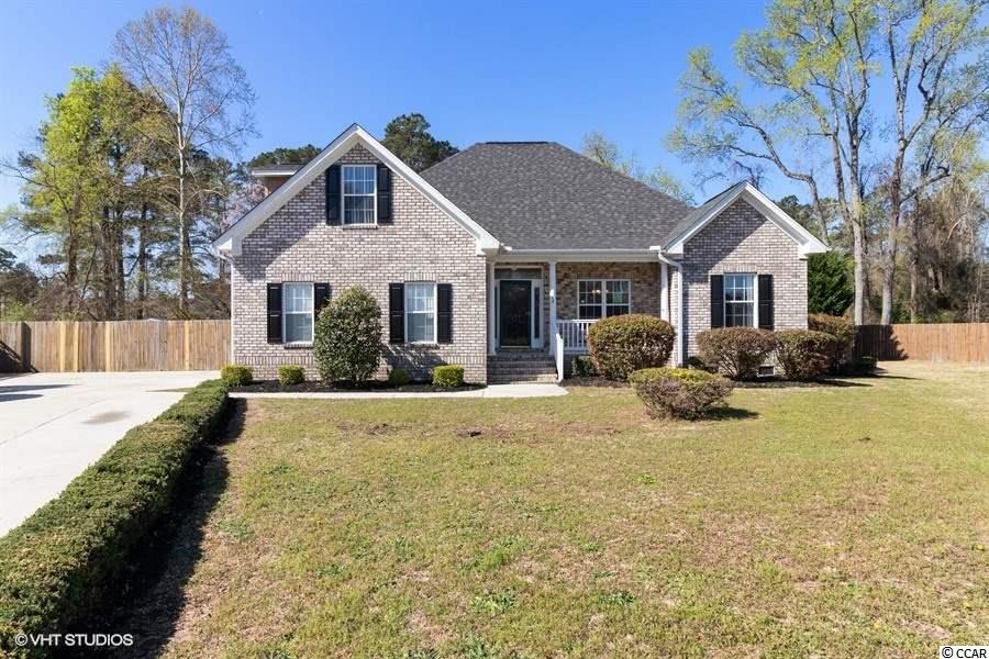 421 Sterling Rd. Florence, SC 29501